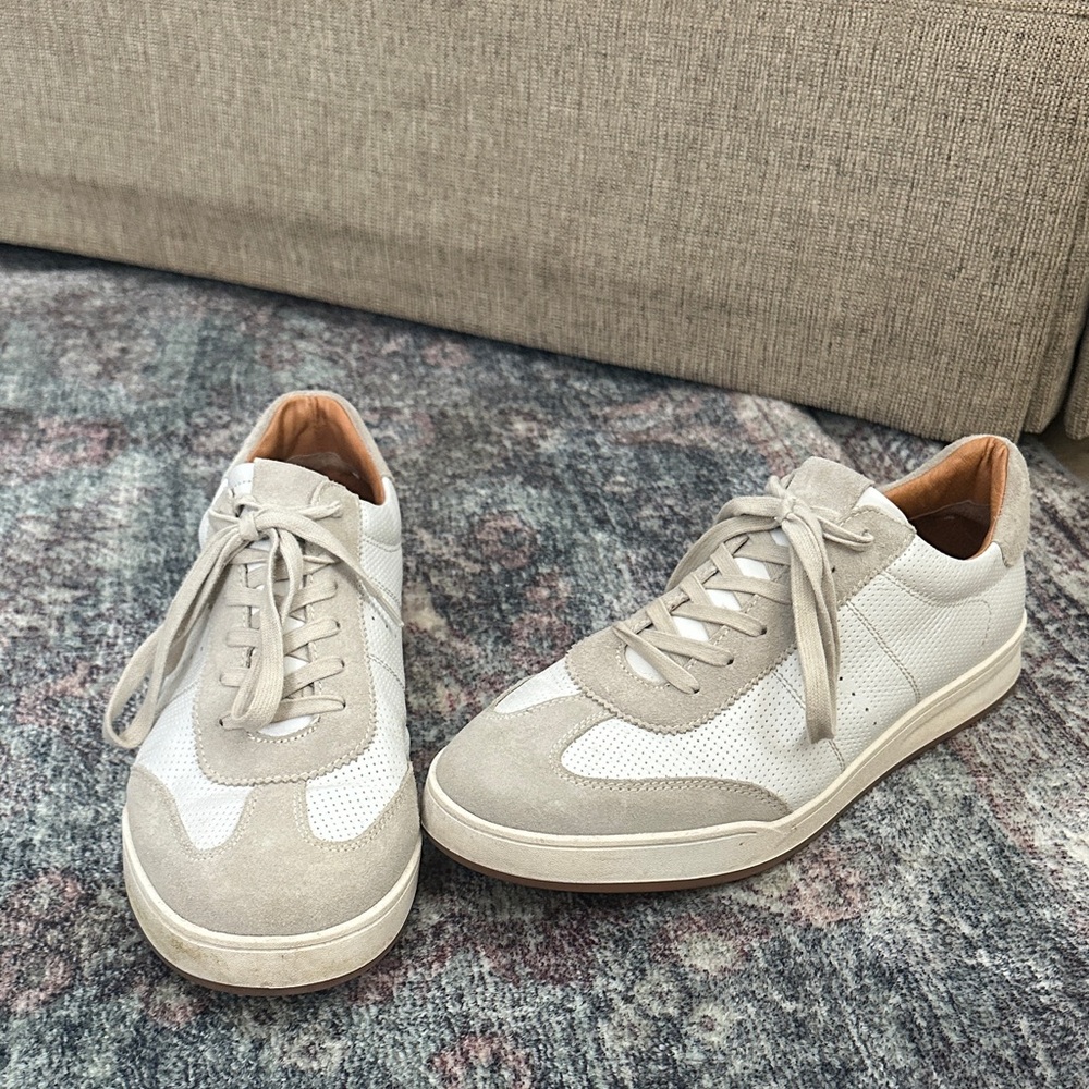 Johnnie-O Sneakers Size 12